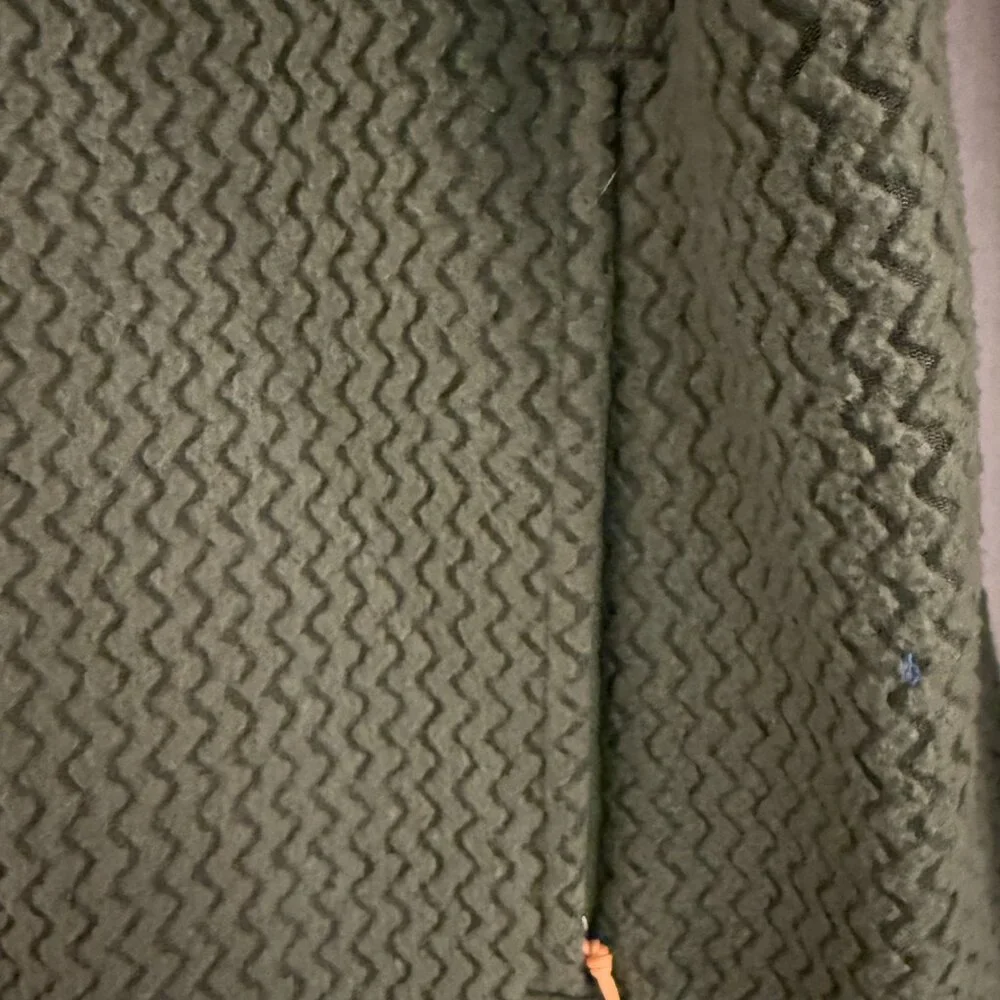 Patagonia R1 Air Full-Zip Hoody Torrey Pine Green Women's Size Medium - Picture 3 of 9